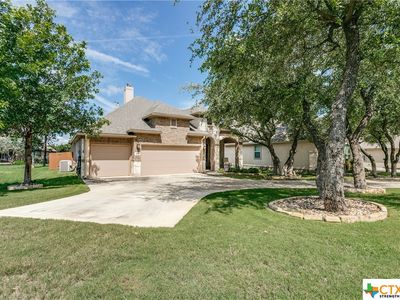 403 Mission Hill Run, New Braunfels, TX, 78132