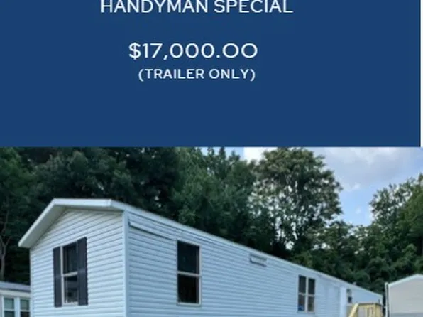 3160 Dunn St Lot 55, Winston Salem, NC 27103