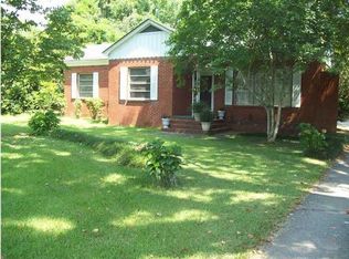 4310 Moffett Rd, Mobile, AL 36618