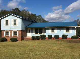 223 Roberts St, Thomaston, GA 30286