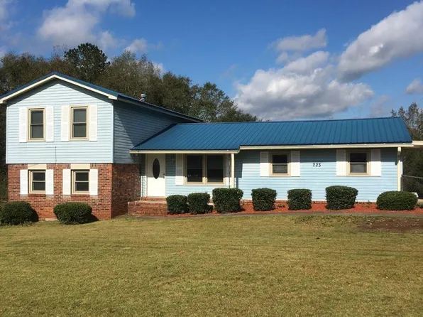 223 Roberts St, Thomaston, GA 30286