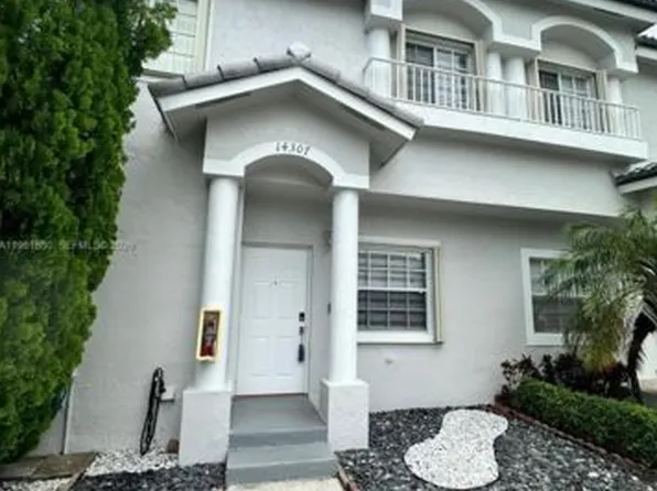 14307 SW 120th Ct, Miami, FL 33186