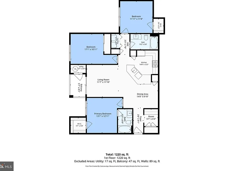 13357 Connor Dr #F — Photo 27