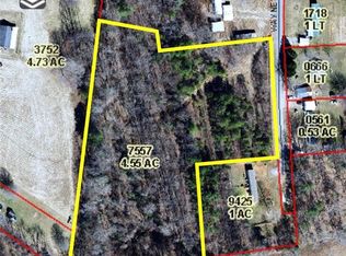 0 Wayne St, Mount Airy, NC 27030