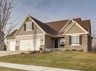 7239 Nantucket Dr SW, Byron Center, MI 49315