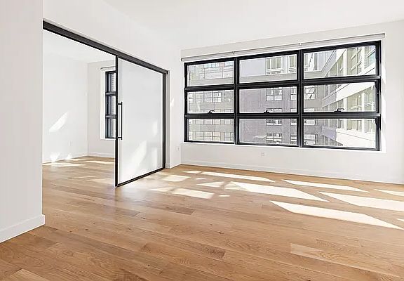 2nd image of 547 W 47th St #425