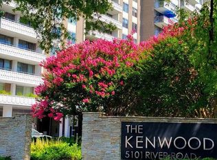 5101 River Rd APT 1502, Bethesda, MD 20816