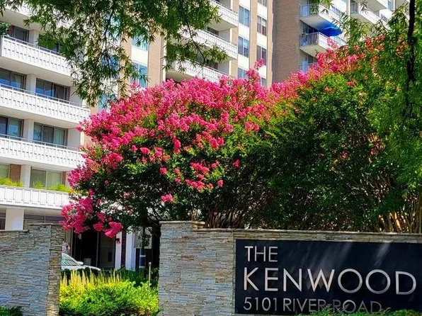 5101 River Rd APT 1502, Bethesda, MD 20816