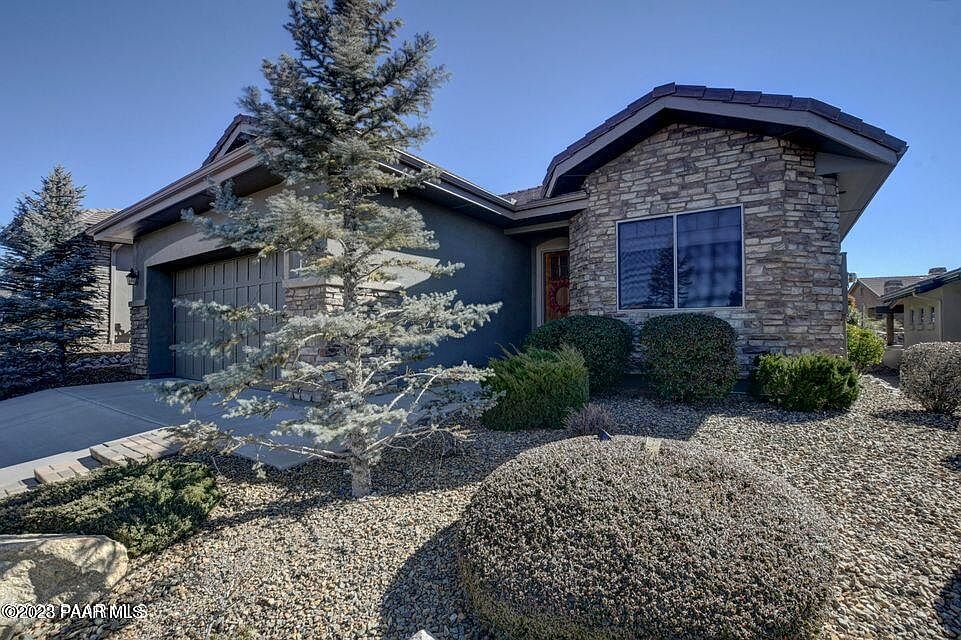 1257 Pebble Spgs, Prescott, AZ 86301 Zillow