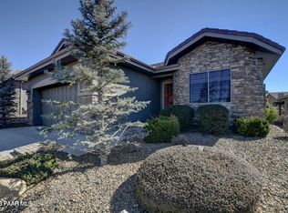 1257 Pebble Spgs, Prescott, AZ 86301