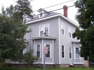 239 Jackson St, Lawrence, MA 01841