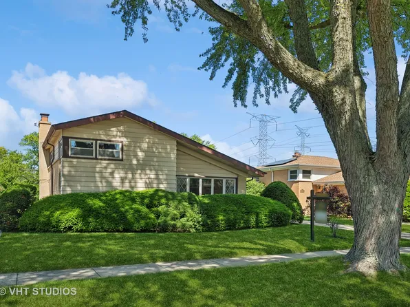 9304 Menard Ave, Morton Grove, IL 60053
