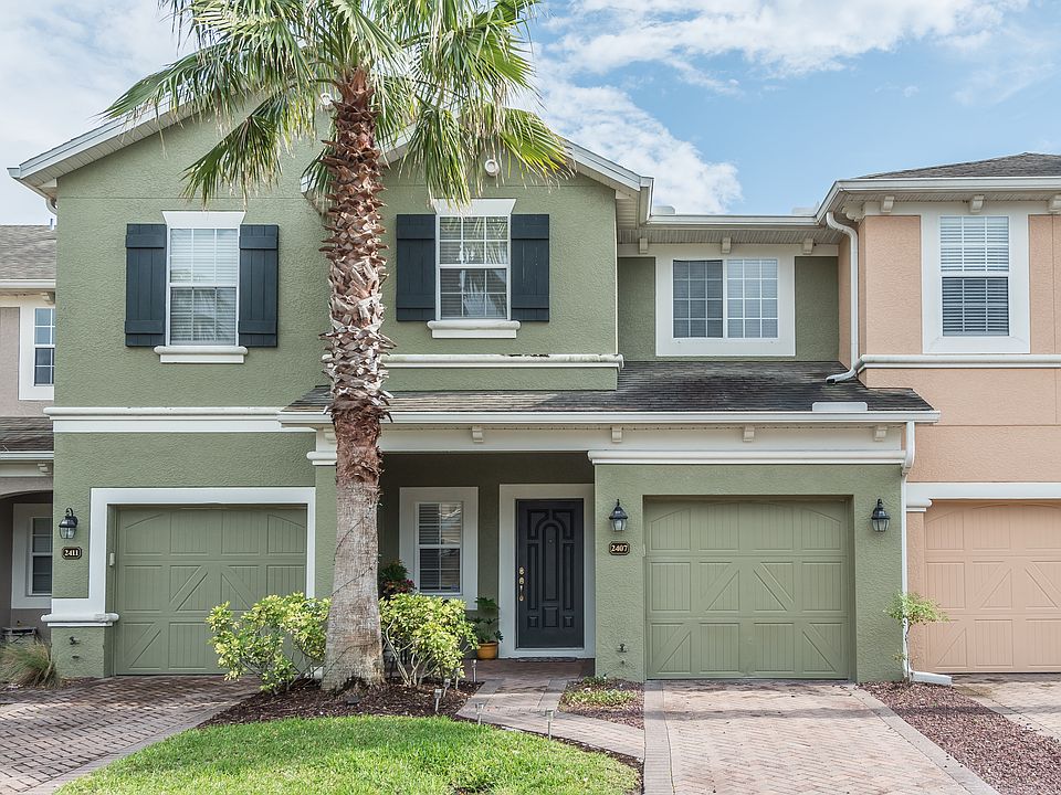 1st image of 2407 Passamonte Dr