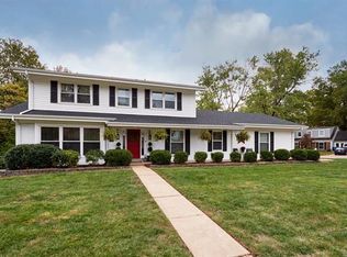 702 Montmartre Dr, Saint Louis, MO