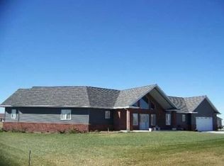 9200 S Coyote Ln, North Platte, NE 69101
