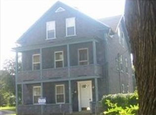 12 Green St, Dudley, MA 01571