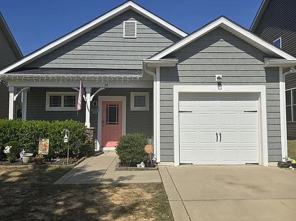 38 Manito Pl, Clayton, NC 27520