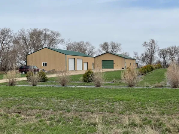 2139 12th St NW, Turtle Lake, ND 58575