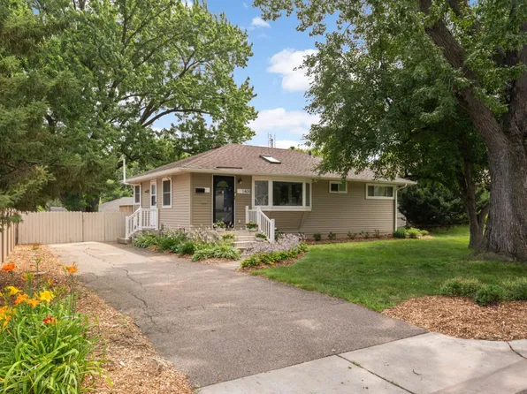 1405 Independence Ave S, Saint Louis Park, MN 55426