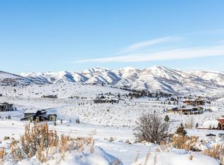 6320 E Mayfly Ct #65, Kamas, UT 84036