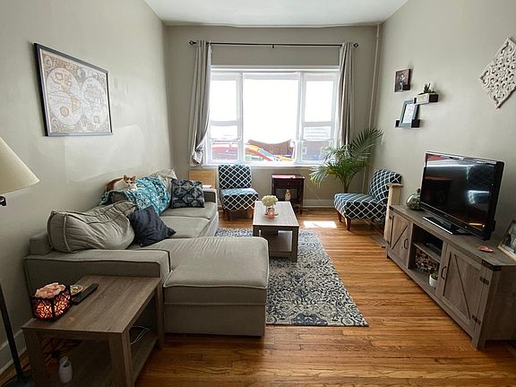 4th image of 1630 S 10th St #1