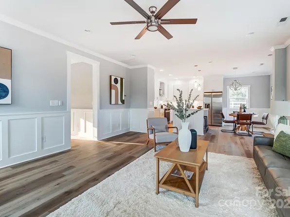 1357 Malden Ct, Crouse, NC 28033
