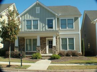 3680 Portland Trail Dr, Suwanee, GA 30024