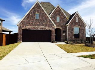3400 Meridian Ave, Celina, TX 75009