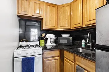 Rented by CTM Properties