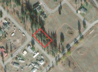 Nhn 4th Ave E, Superior, MT 59872