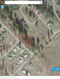 Nhn 4th Ave E, Superior, MT, 59872