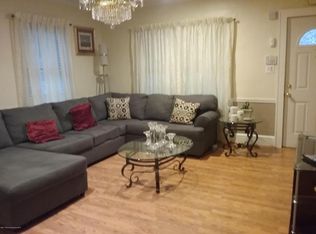 603 Ridge Ave, Neptune, NJ 07753