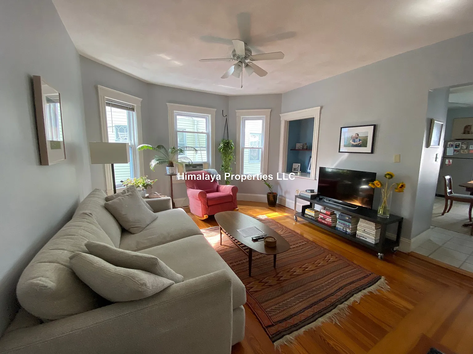 2 bed, $3,250 — Photo 3