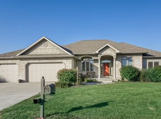 30325 Copperfield Cv, Granger, IN 46530
