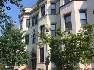 1735 Willard St NW APT 3, Washington, DC 20009