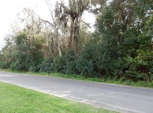 620 SW 5th Ave, Williston, FL 32696