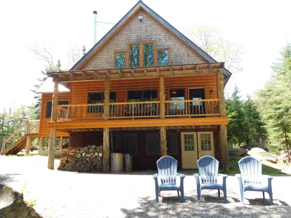 145 Hawksholm Trail, Greenville, ME 04441