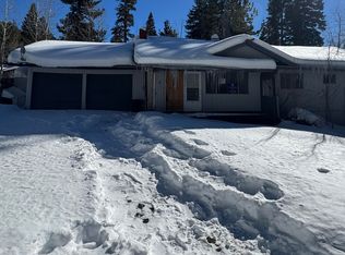 302 Griffin Ct, Stateline, NV 89449