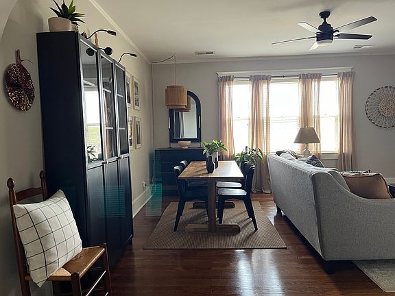 4th image of 1116 Poplar Ave APT 6