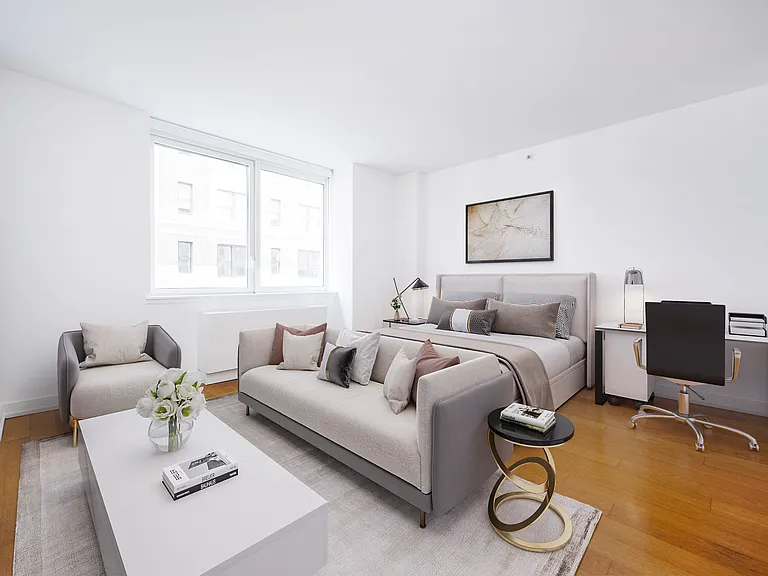 227 W 77th St #4C — Photo 1