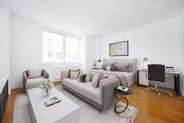 227 West 77th Street #5C
