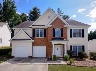 4494 Catamount Dr, Lilburn, GA 30047