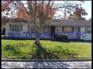 4606 W Oak Ridge Rd, Orlando, FL 32809