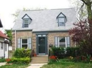 804 S 2nd Ave, Maywood, IL 60153