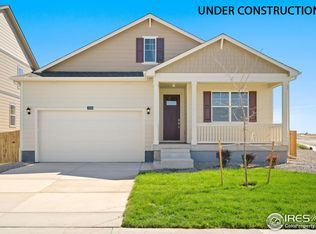 2268 Base St, Fort Lupton, CO 80621