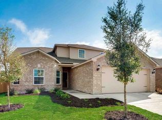 1902 Hot Springs Way, Princeton, TX 75407