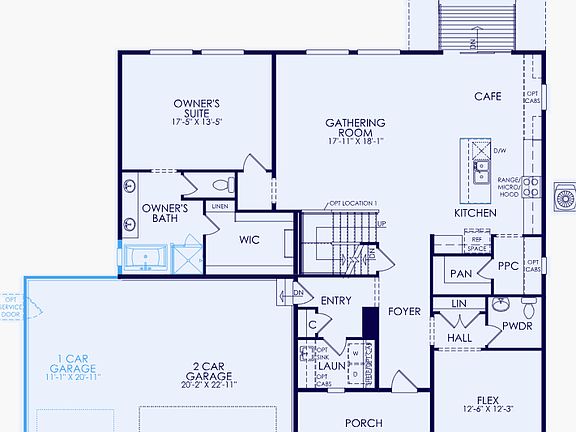 2nd image of this home