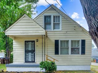 3314 Van Winkle Dr, Louisville, KY 40216