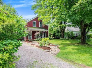 172 Lefebvre Ln, Williston, VT 05495