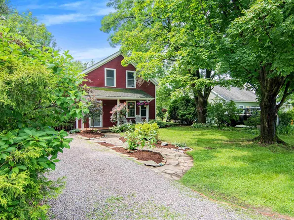 172 Lefebvre Lane, Williston, VT 05495